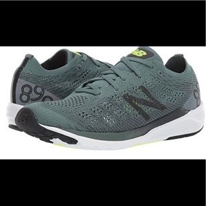 Men’s new balance 890 running shoes